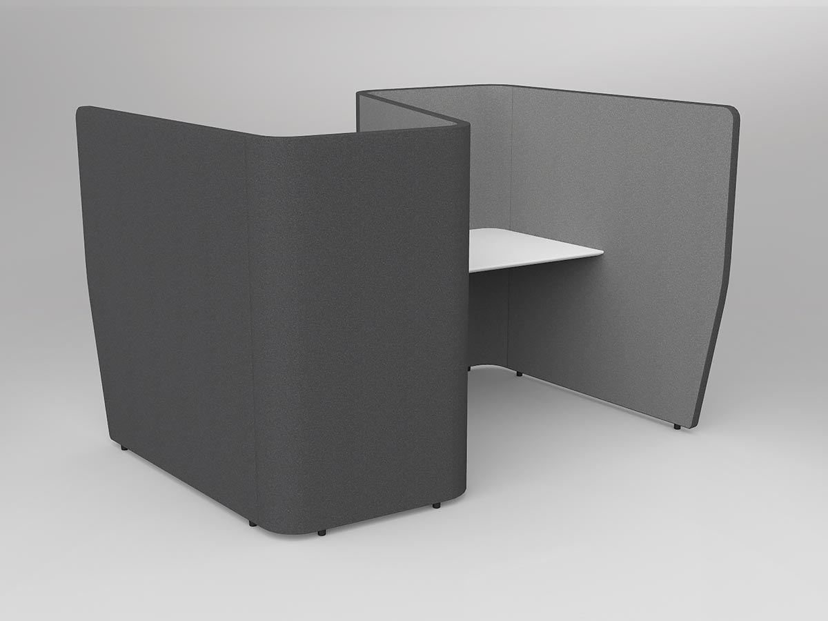 OL Motion Zip 2 Work Pods