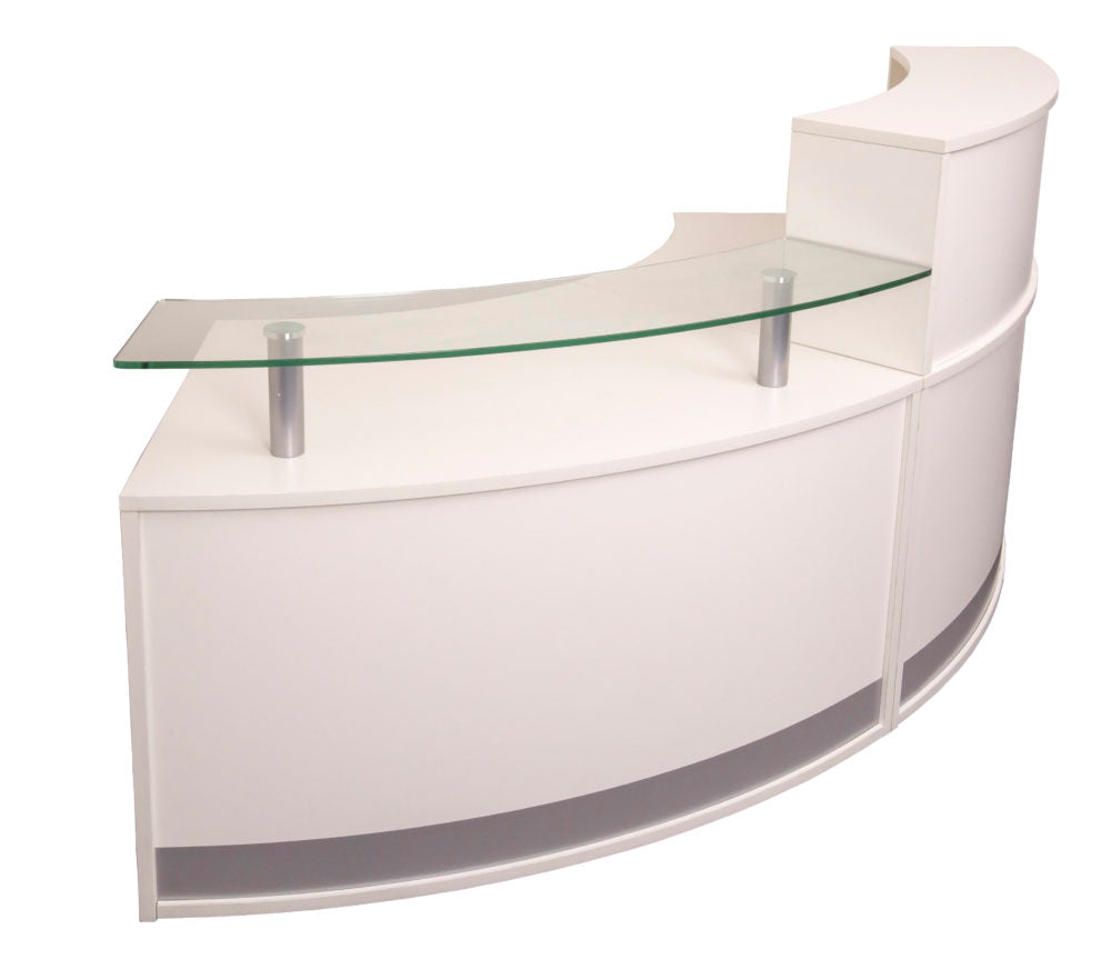 RL Modular Reception Counter