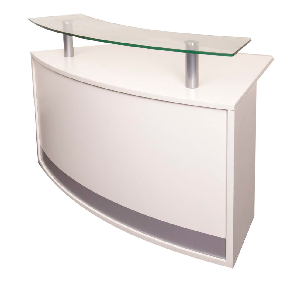 RL Modular Reception Counter