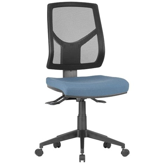ST Vesta High Mesh Back Task Chair with Seat Slider