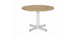 DD Supreme Round Meeting Table