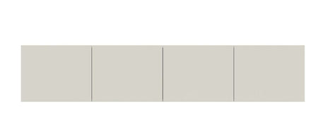 DD FL-02 Floating Wall Credenza