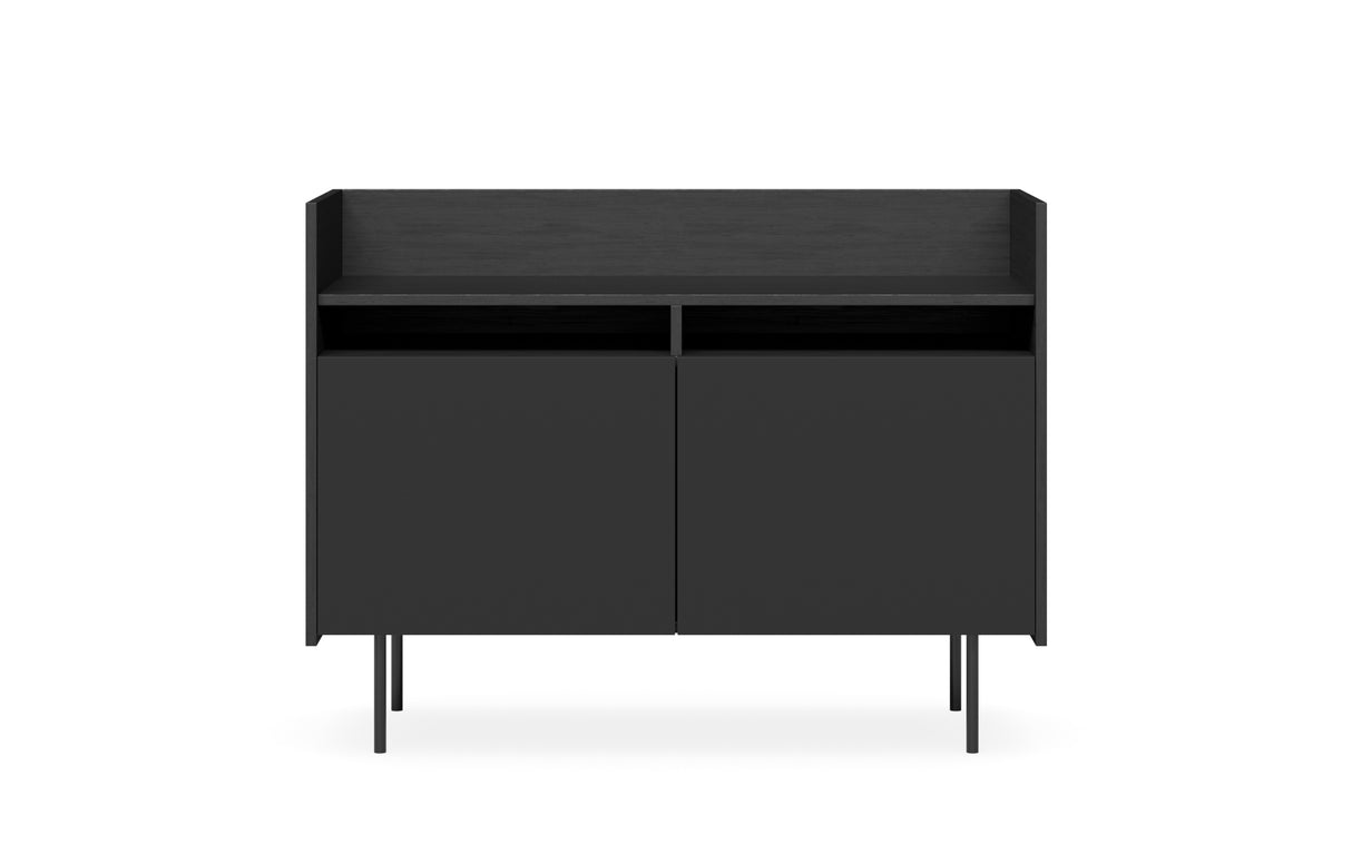 DD Uptown Pull to Open Door Welded Storage Buffet