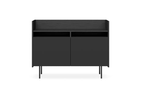 DD Uptown Pull to Open Door Welded Storage Buffet