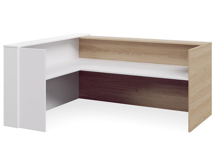 DD Merri Boxer Premium Reception Counter