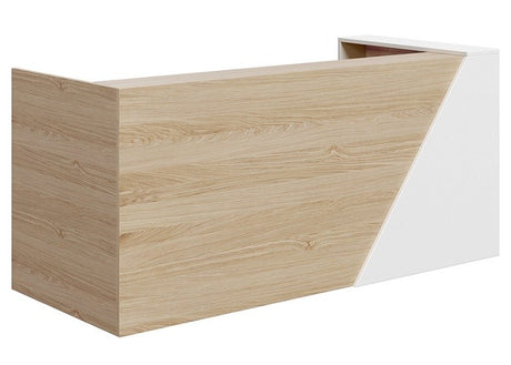 DD Merri Bevel End Reception Counter