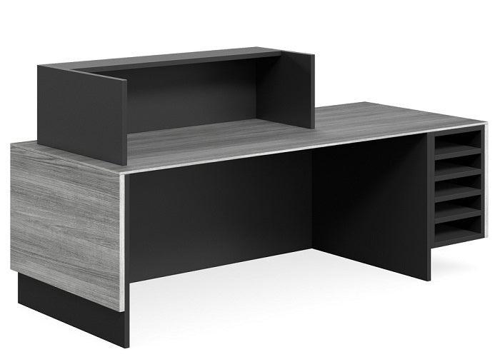 DD Jewell Premium Reception Counter