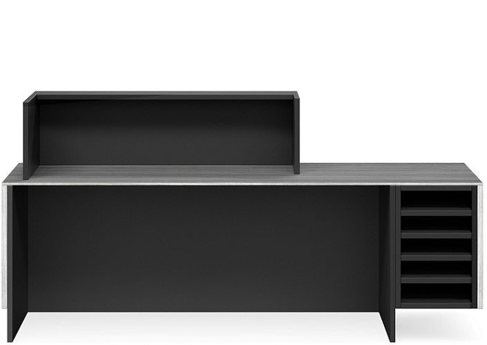 DD Jewell Premium Reception Counter