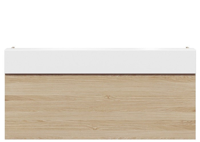 DD Merri Shadow Premium Reception Counter