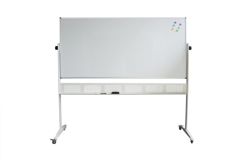 RL Porcelain Mobile Whiteboards