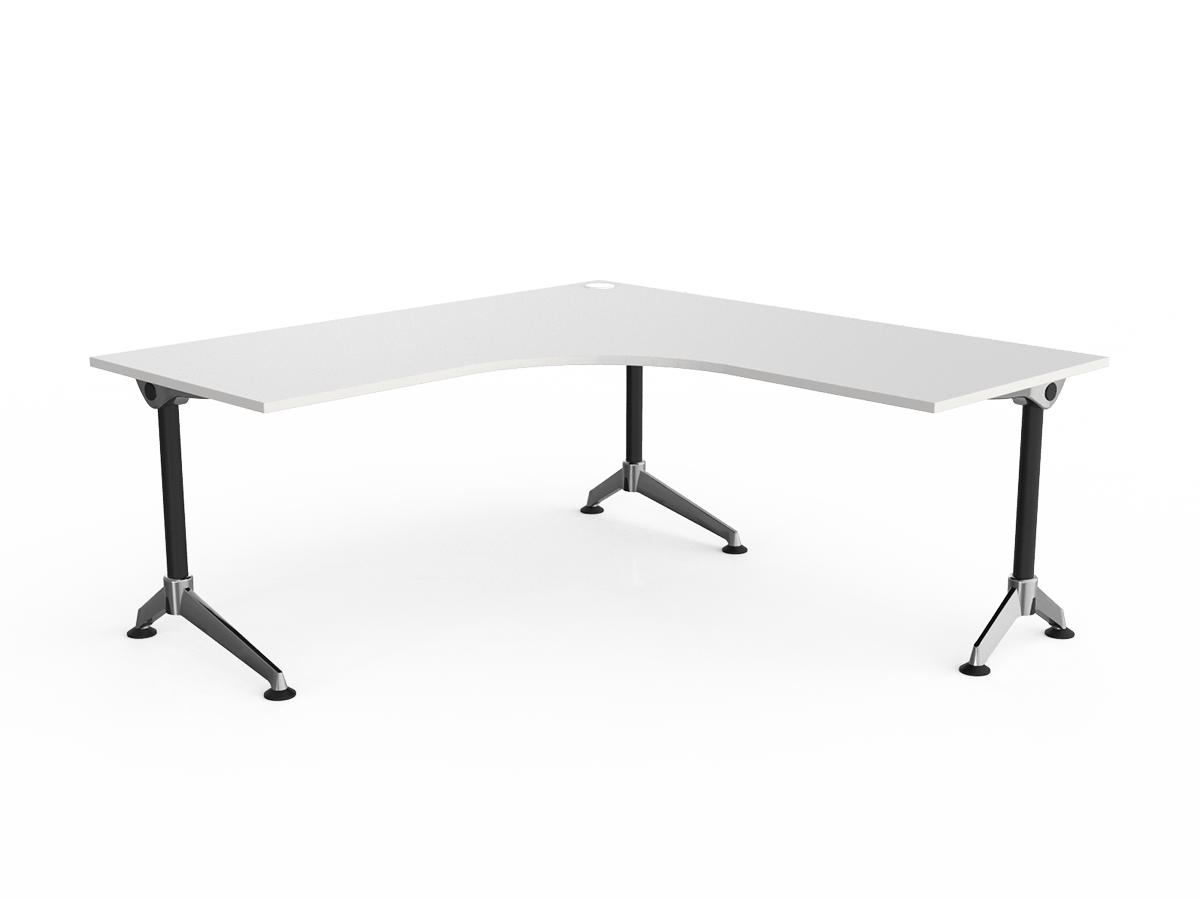 OL Modulus 90 degree Workspace