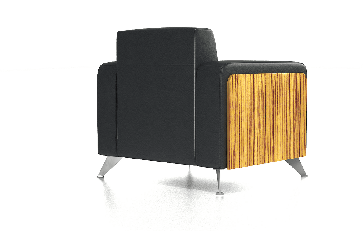 GP Novara Office Sofa