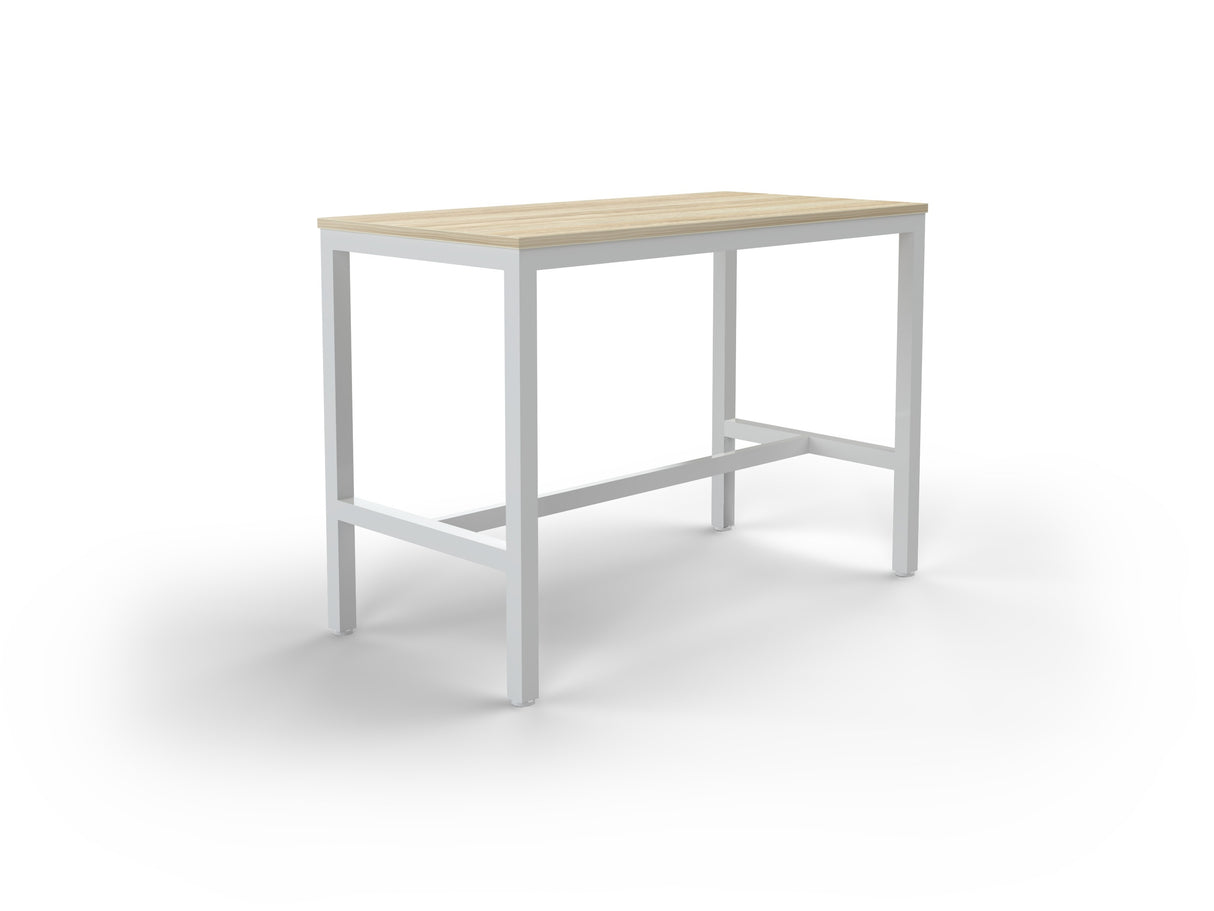 OL Axis Bar Leaner High Table