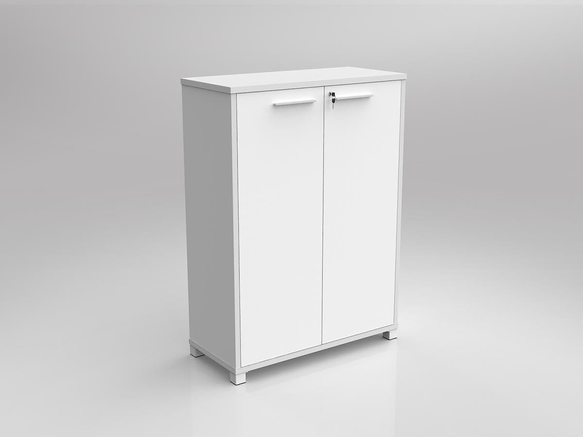 OL Axis Cupboard Storage Cabinet