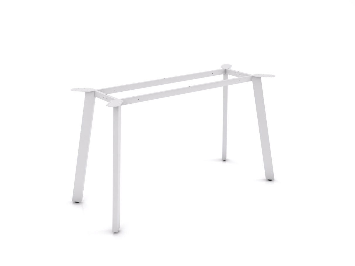 OL Flare Bar Leaner High Table Frame