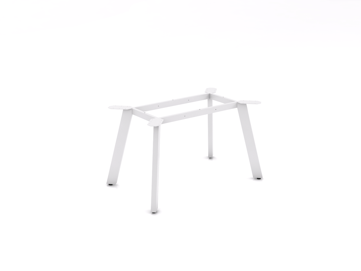 OL Flare Meeting Table Frame