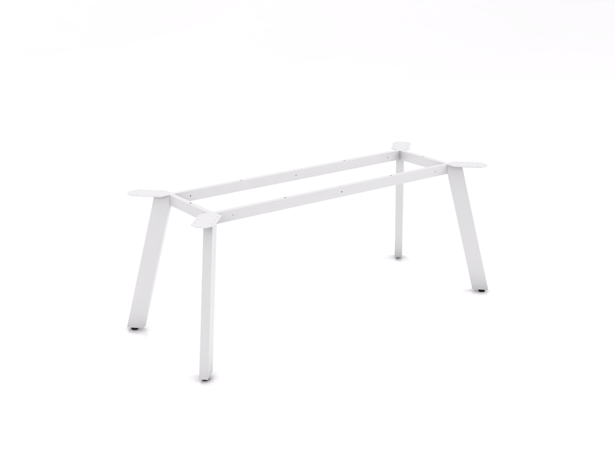 OL Flare Meeting Table Frame