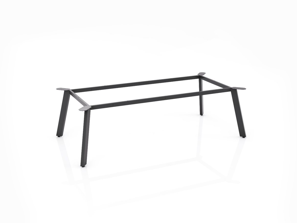 OL Flare Meeting Table Frame