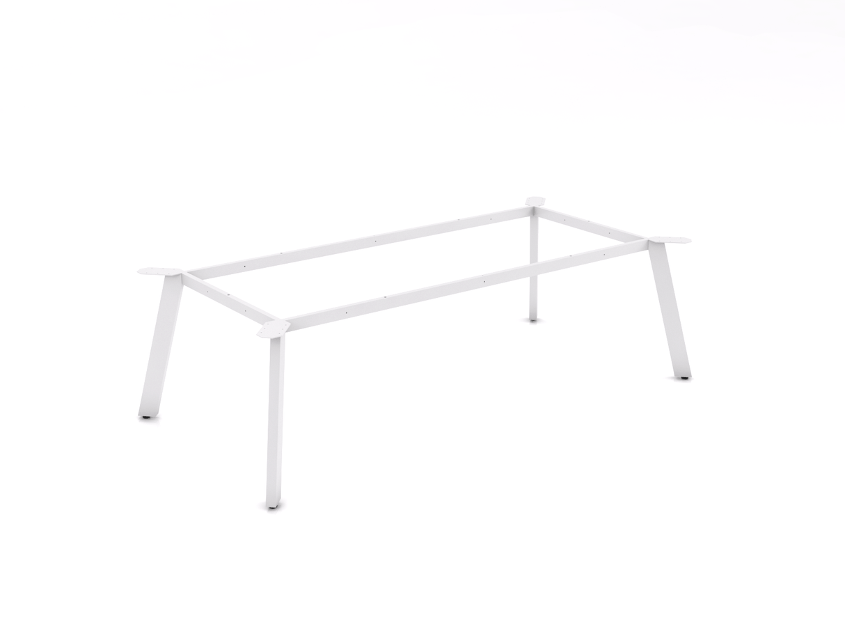 OL Flare Meeting Table Frame