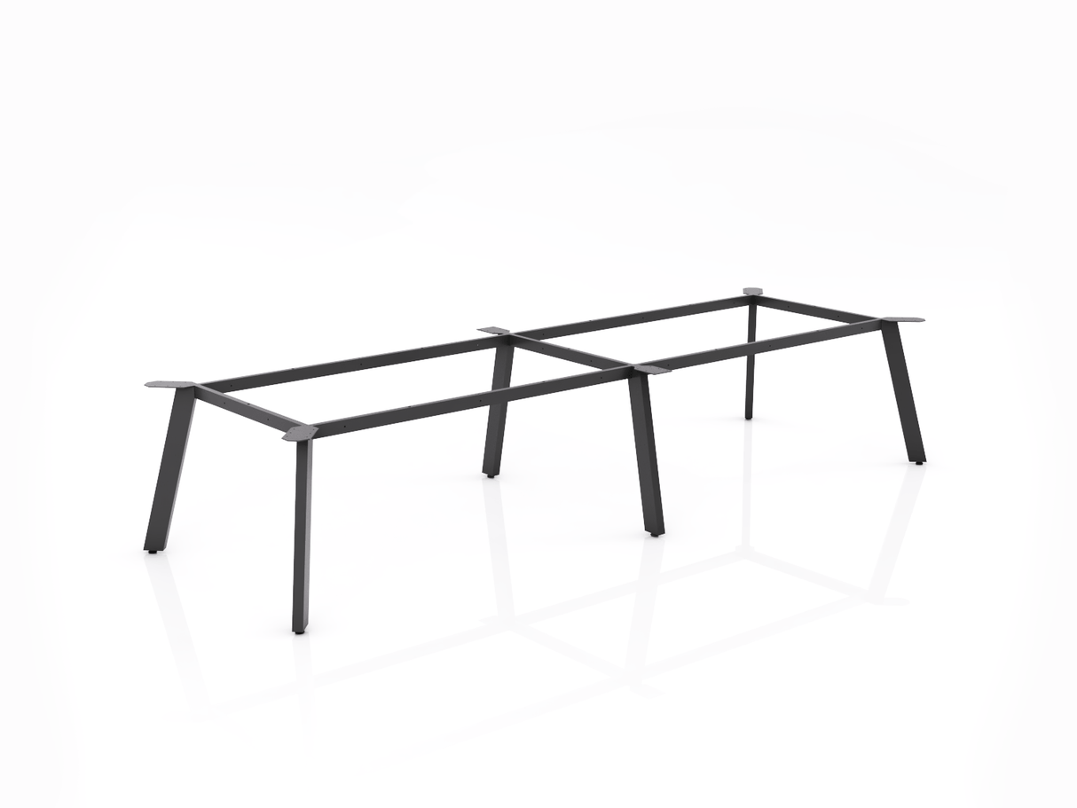 OL Flare Meeting Table Frame