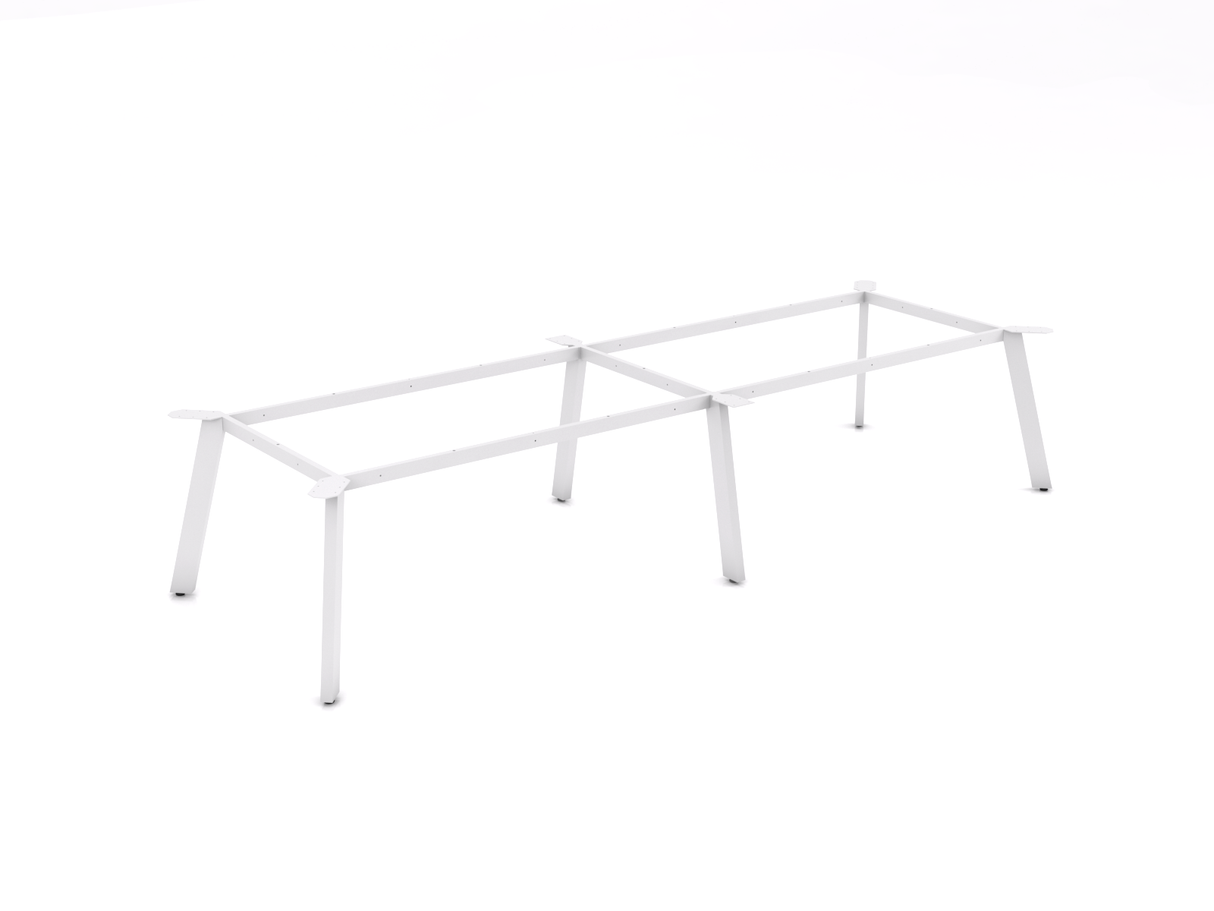OL Flare Meeting Table Frame