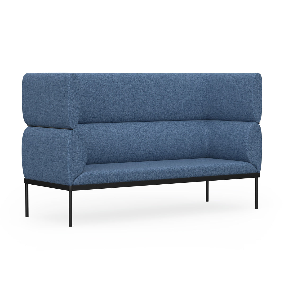 OL Isla Dual Tier 3 Seater Breakout Lounge