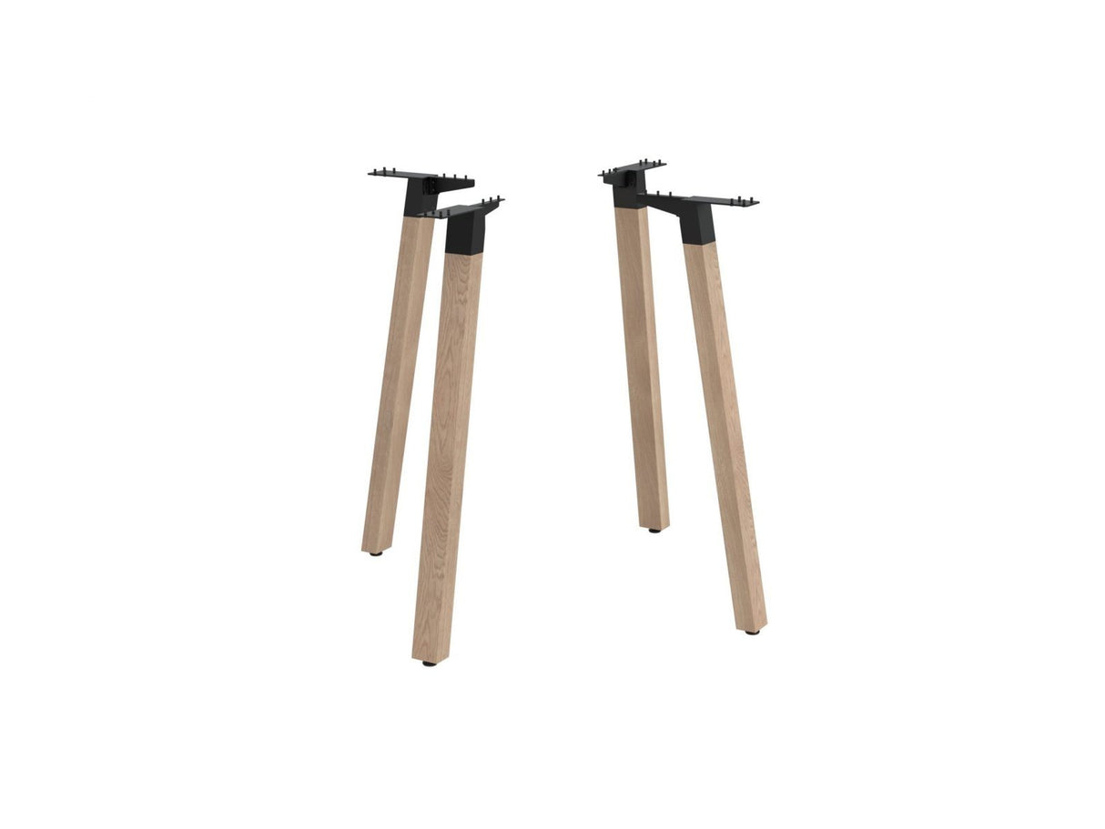 OL Plantation Bar Leaner Frame