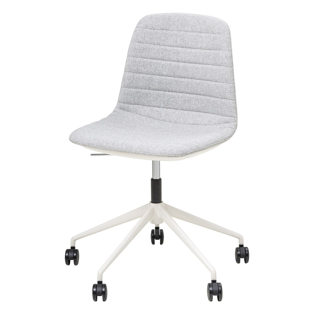 OL Sofia Fabric Upholstered Boardroom Chair with Tilt