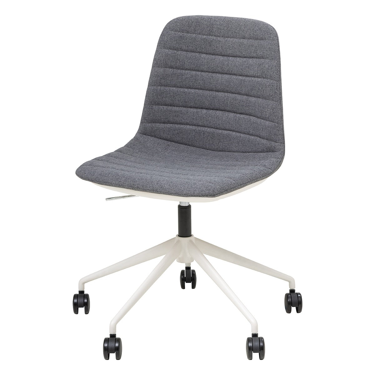 OL Sofia Fabric Upholstered Boardroom Chair with Tilt