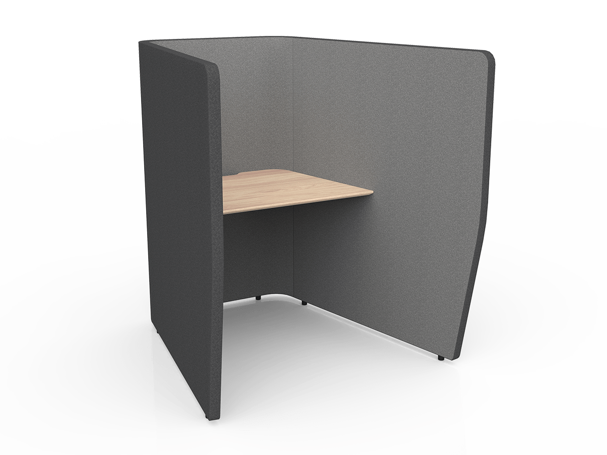 OL Motion Zip 1 Work Pod