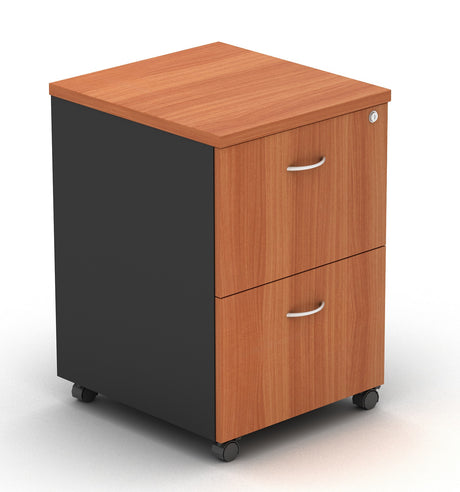 GP OMsystem Commercial Office Mobile Pedestal 2 Files