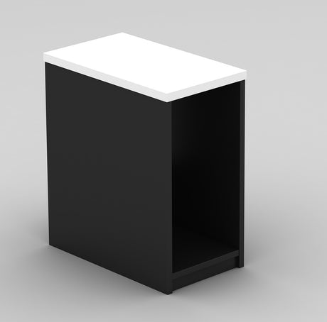 GP OMsystem Commercial Office CPU Tower Holder Box