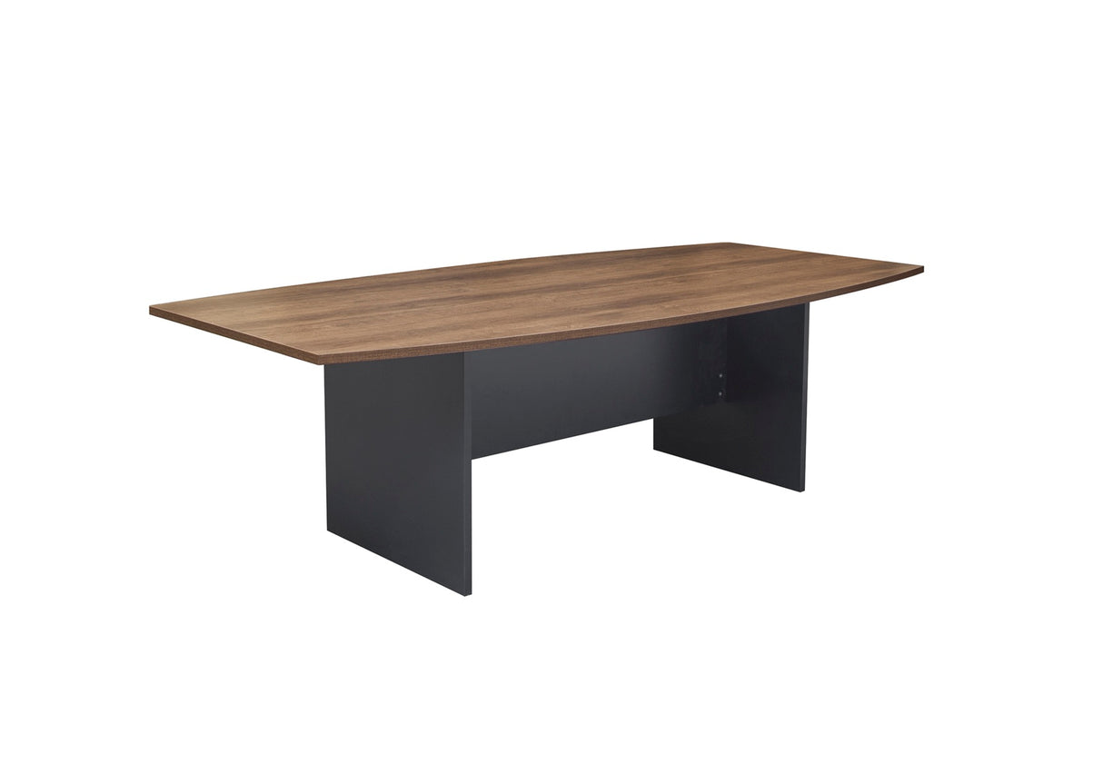 GP Boat Shape Boardroom Table Top