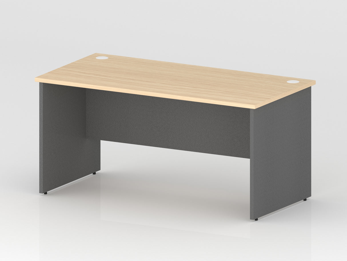 GP OMsystem Commercial Office Rectangular Open Desk