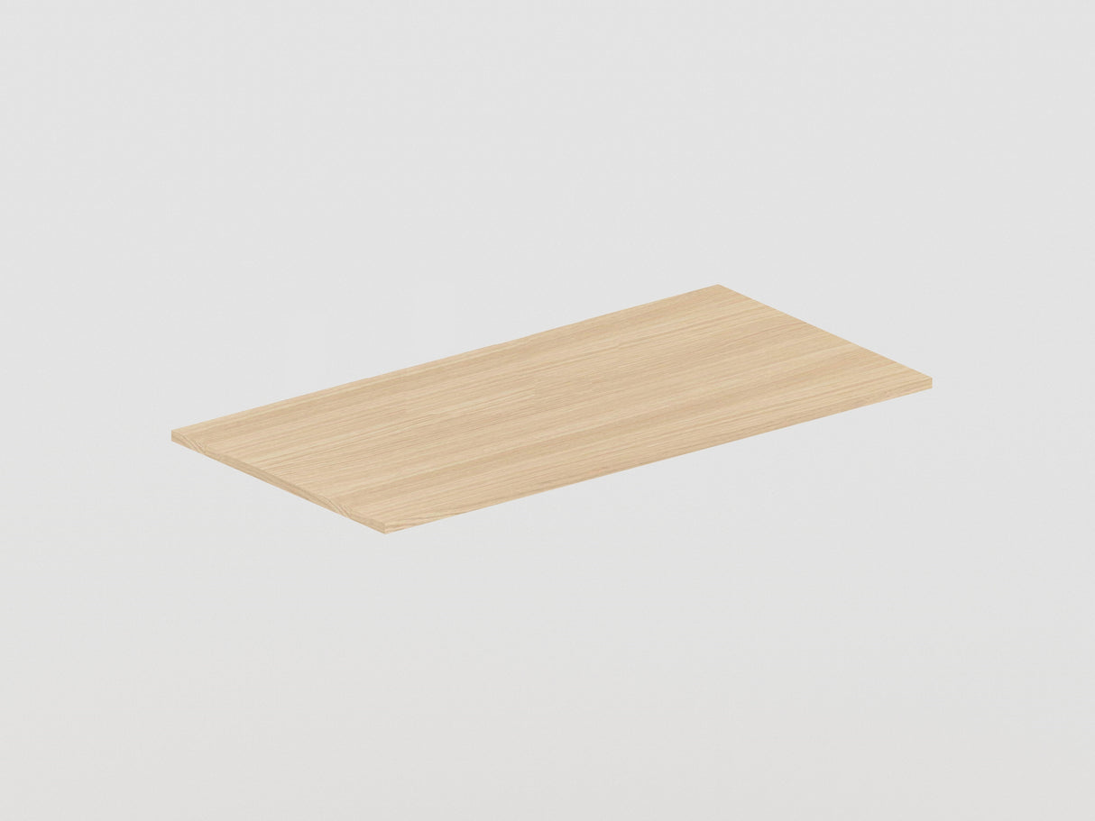 GP OMsystem Rectangular Desk Top