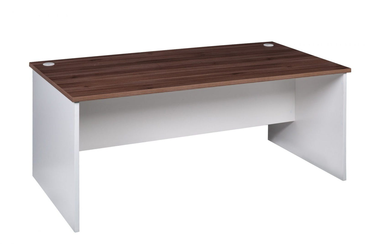 GP Rectangular Office Open Desk – Casnan