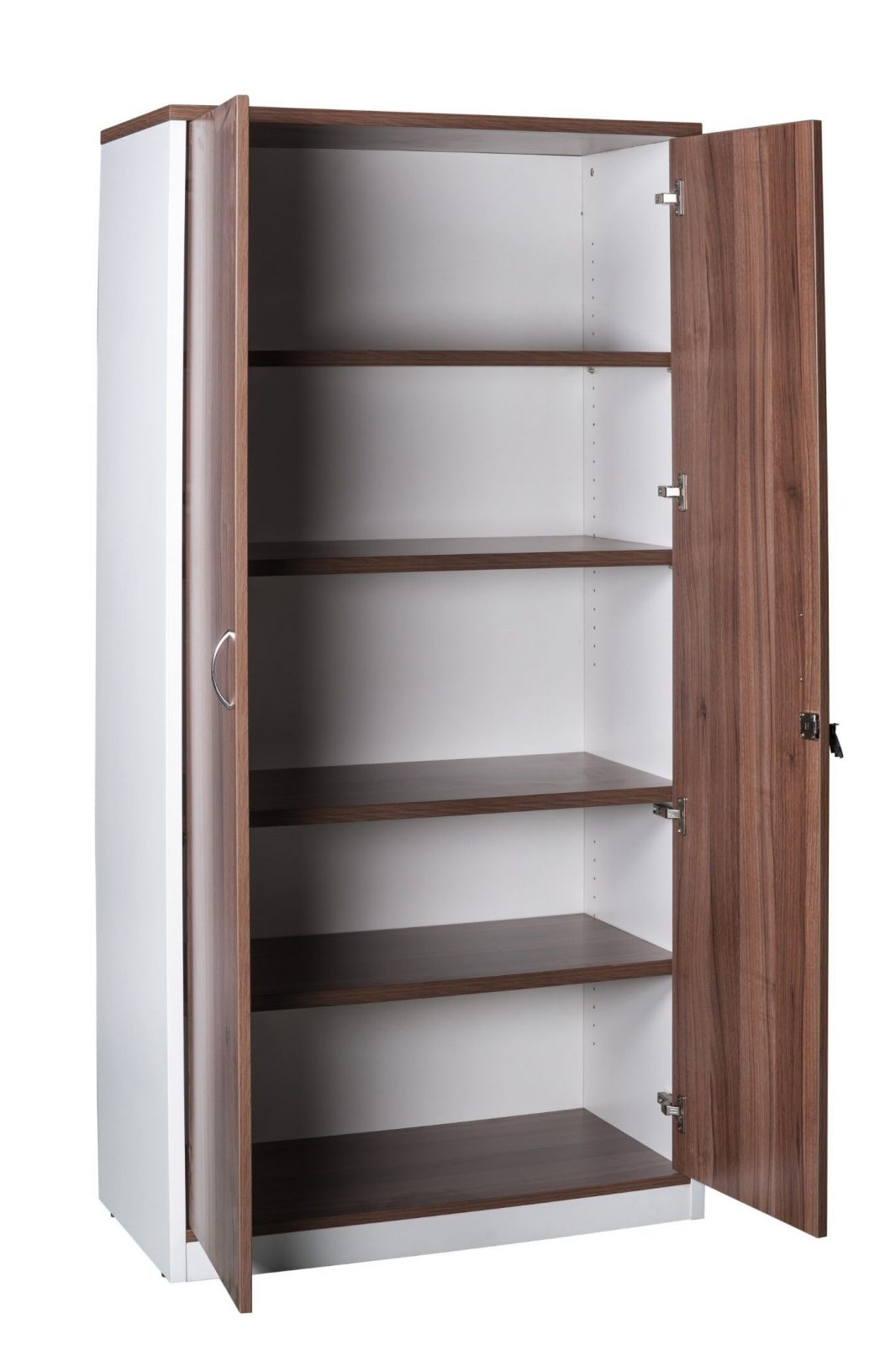 GP Office 2 Door Cabinet - Casnan