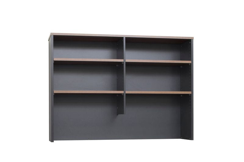 GP Regal System Overhead Hutch