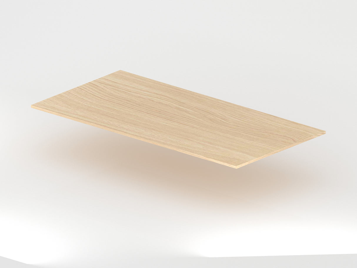 GP OMsystem Rectangular Boardroom Table Top