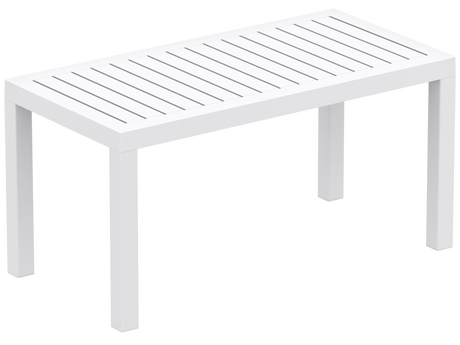 FL Ocean Hospitality Outdoor Lounge Coffee Table