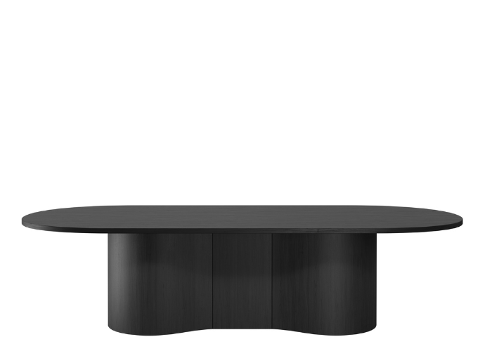 DD Omega Boardroom Table