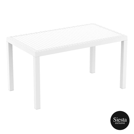 FL Orlando Hospitality Outdoor Dining Table