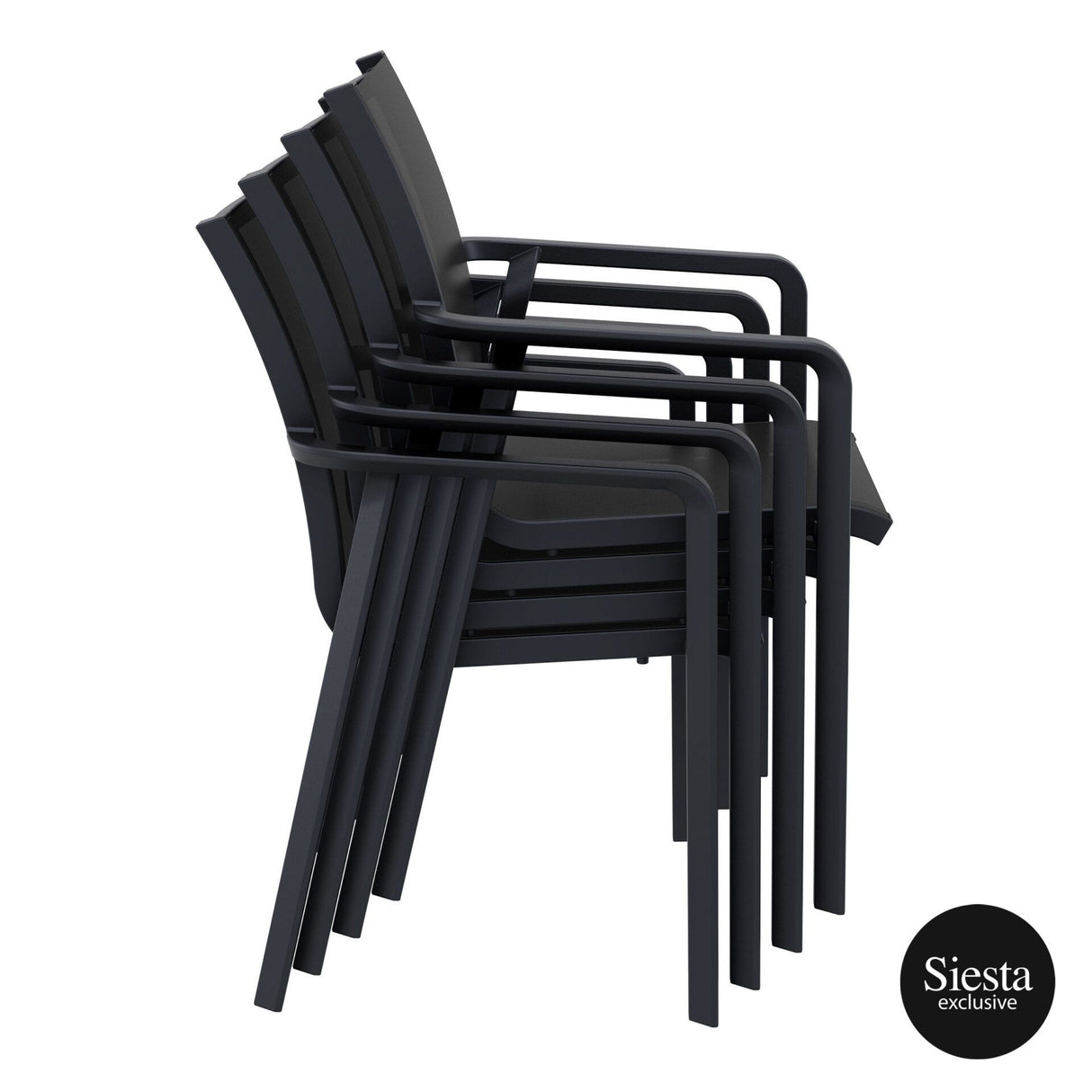 FL 11 Piece Outdoor Lounge Setting with Vegas Extendable Table