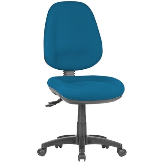 ST Prestige Fabric Upholstered High Back Task Chair