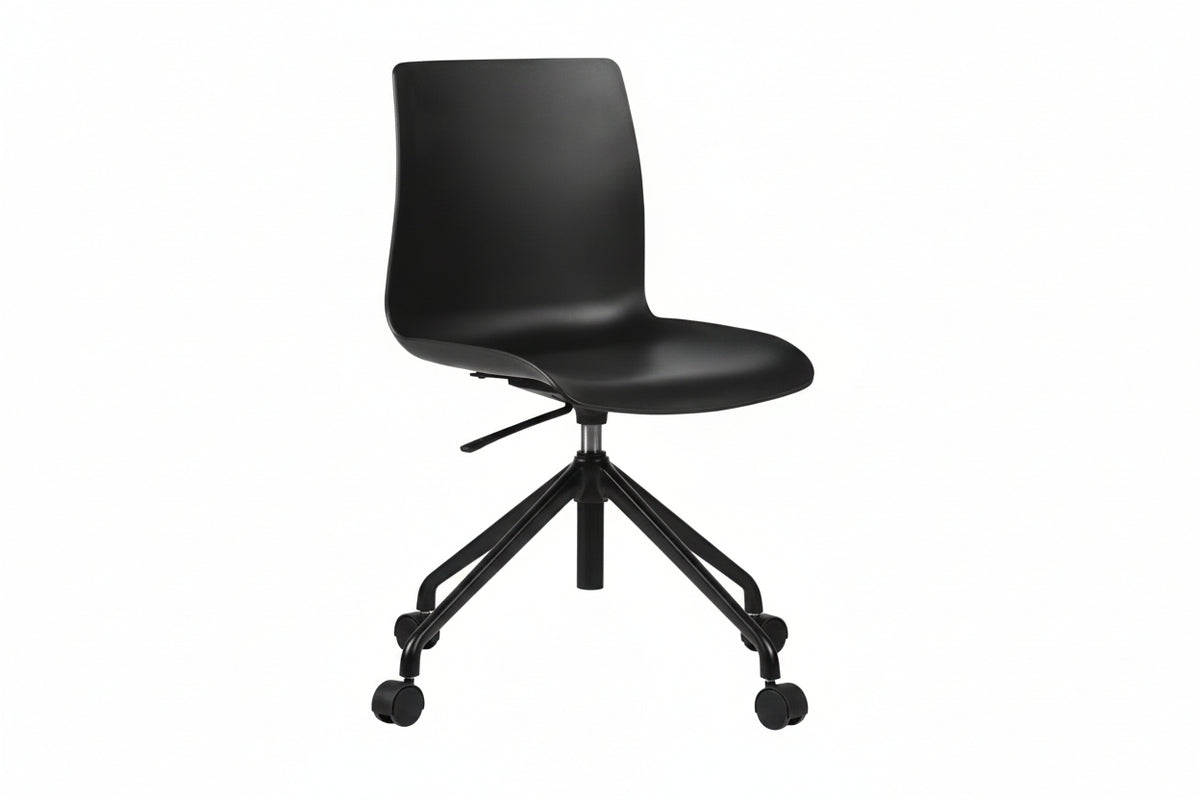 ST Pod Boardroom Chair with Castors