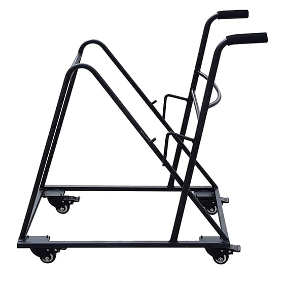 ST Trolley For POD Hospitality Chairs