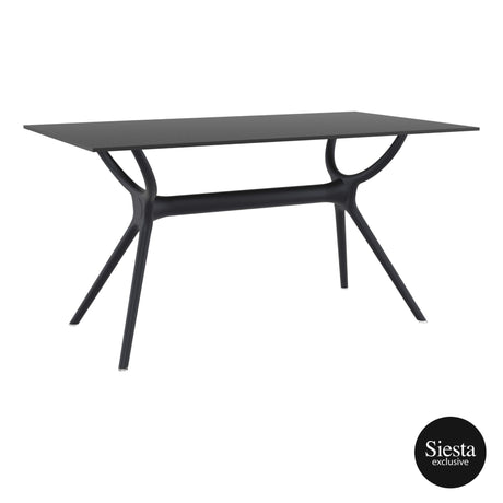 FL Air Hospitality Outdoor Dining Table