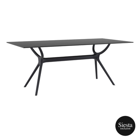FL Air Hospitality Outdoor Dining Table
