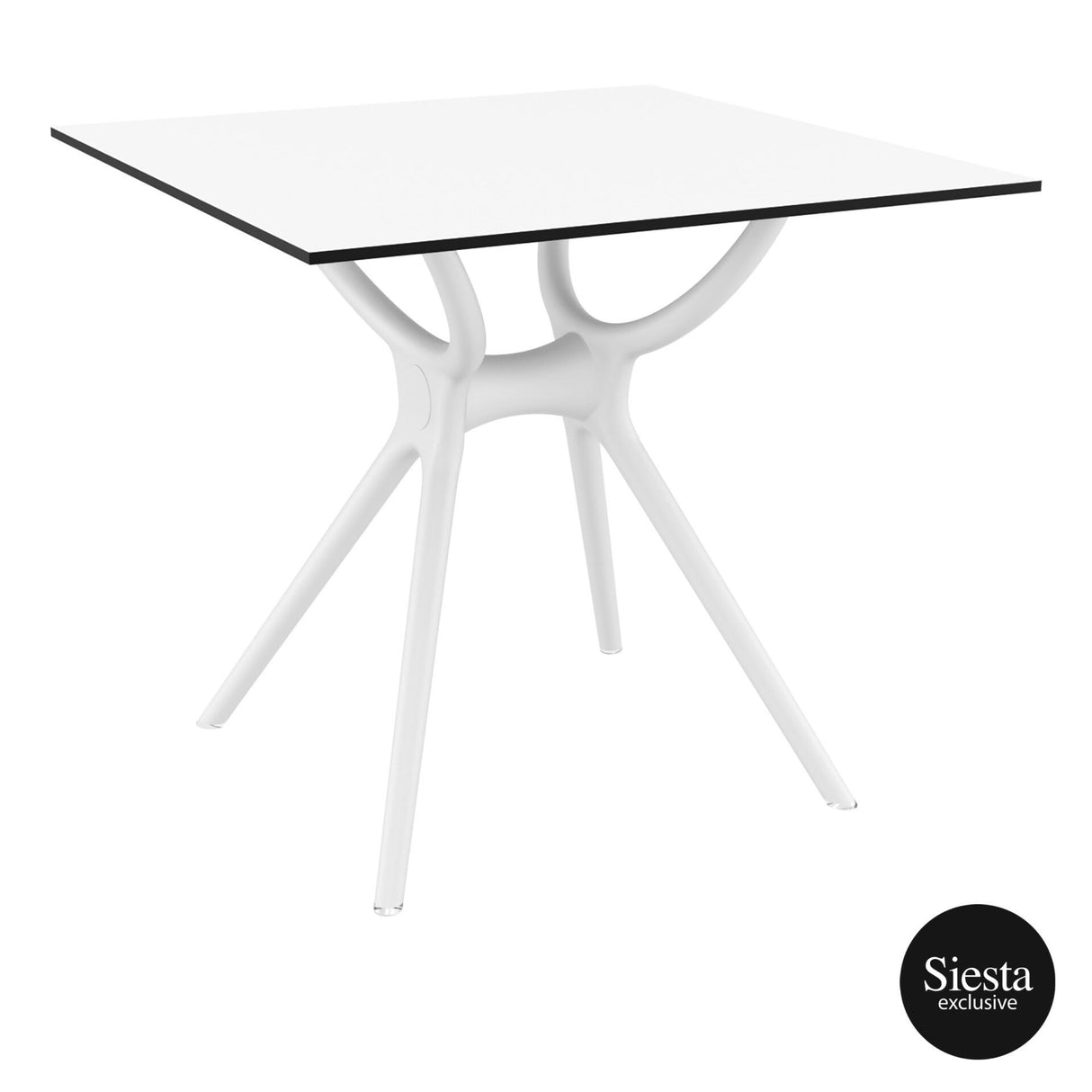 FL Air Hospitality Outdoor Dining Table