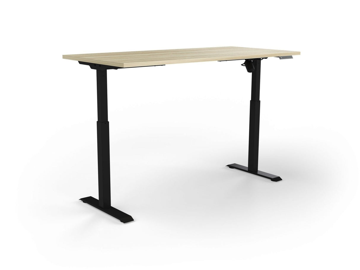 OL Quick Stand Desk Electric Height Adjustable Desk